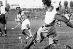 Dhyan Chand 1928 Olympics