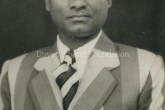 Dhyan Chand 1932 Olympics