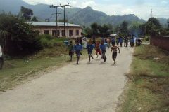 National Sports Day for Disabled Children