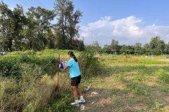 Rishikesh Inaugural Orienteering 